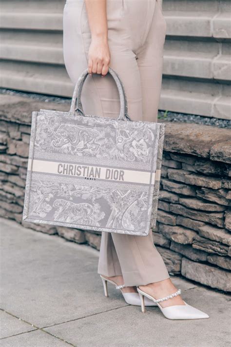 large dior book tote dupe|christian dior knock offs.